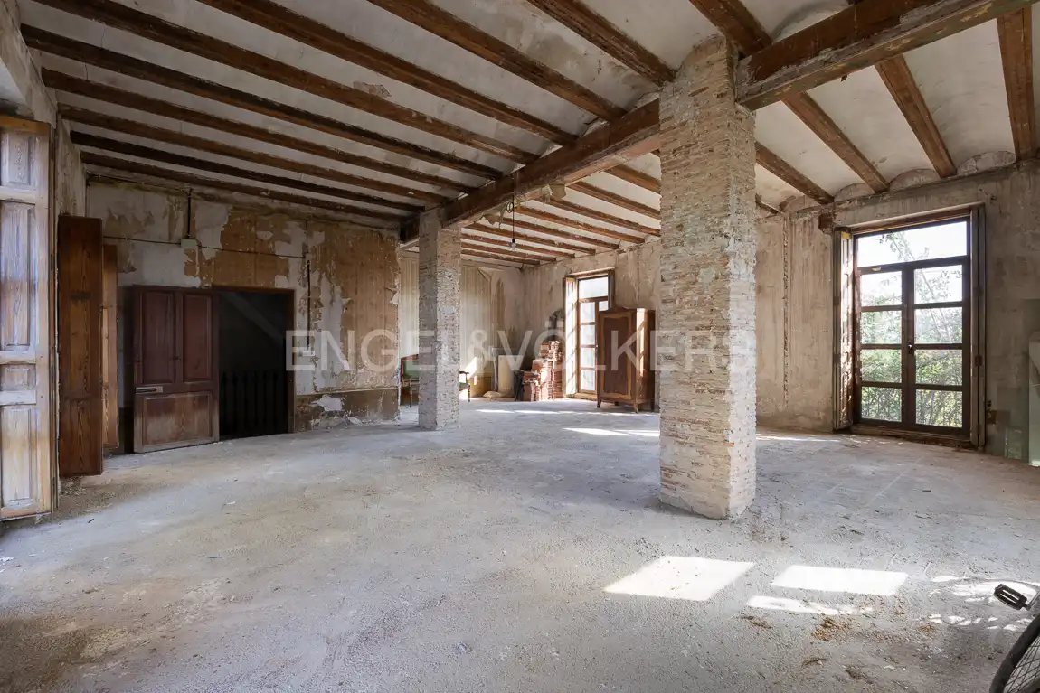 Maison avec piscine à vendre à Carcaixent, imagen 33