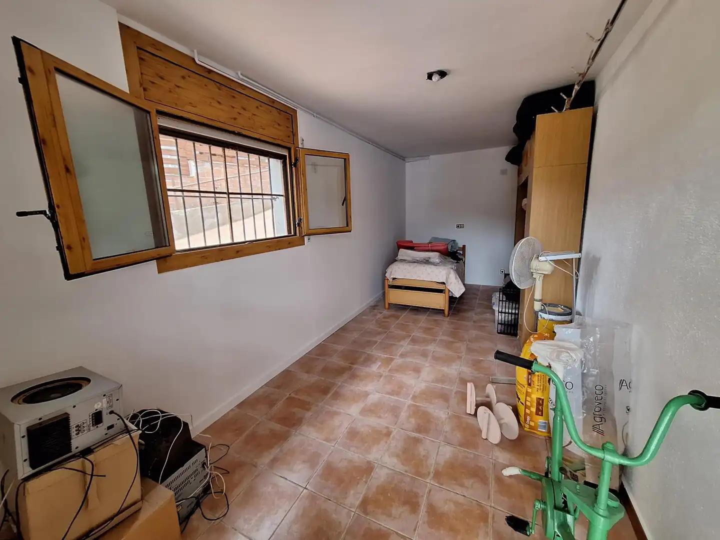 Casa rustica con terrazza in vendita a Airesol, imagen 38