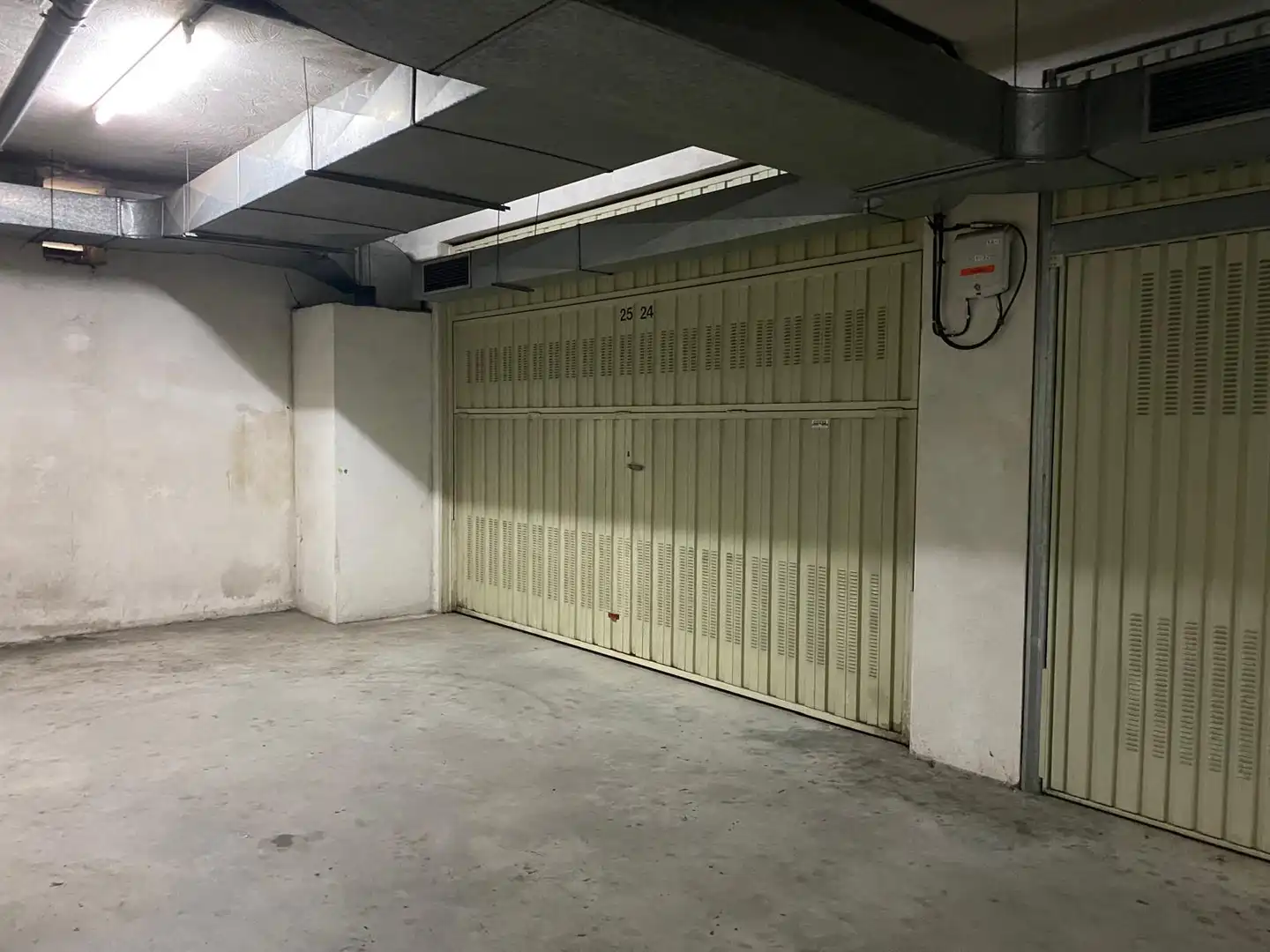Parking de Piso en venta en Aretxabaleta con Trastero, Amueblado y Balcón
