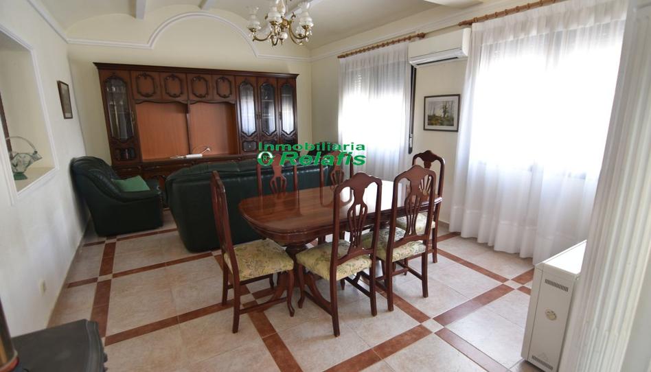 Photo 1 of House or chalet for sale in Azucena, 3, Ciudad Rodrigo, Salamanca