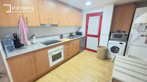 Foto 4 de Pis de lloguer a Avenida Barcelona, Cappont, Lleida