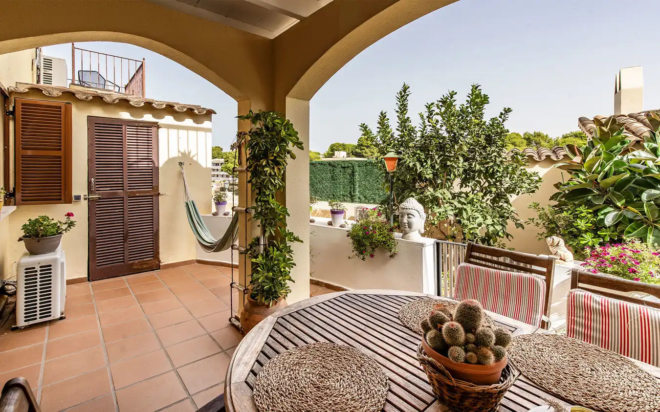 Flat for sale in Santa Ponça