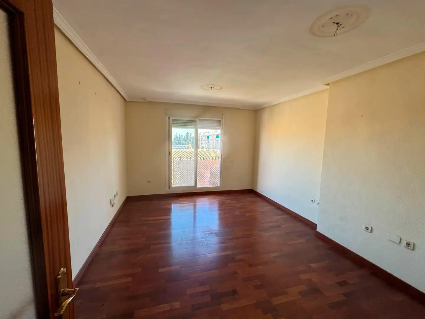 Sala d'estar de Pis en venda en Jerez de la Frontera