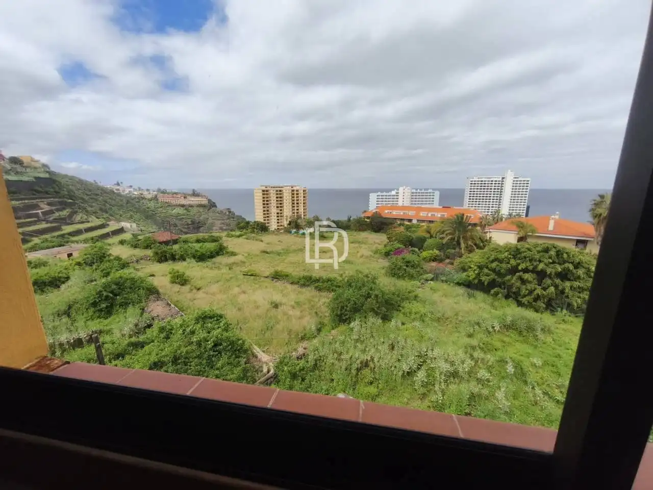 Flat to rent in Camino Burgado 3e