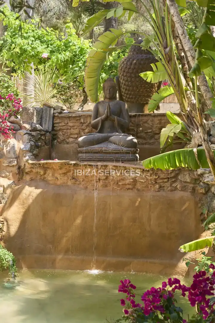Villa mit Pool zur Miete in Jesús, imagen 33