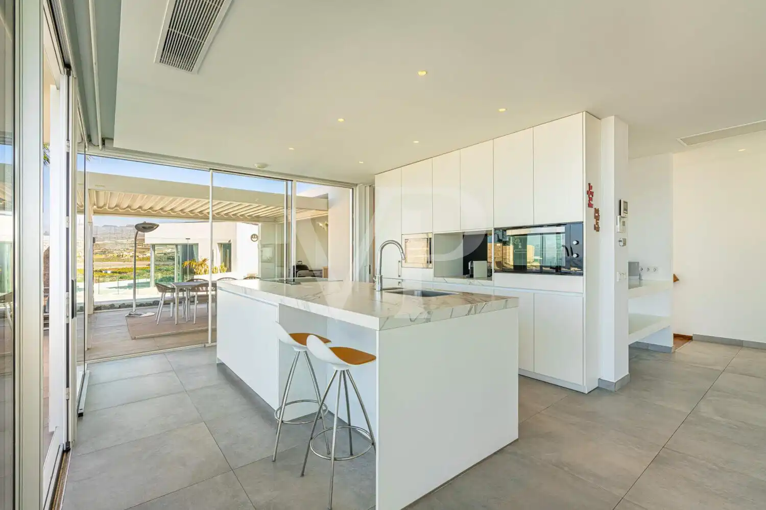 Casa o chalet en venta en Guía de Isora interior