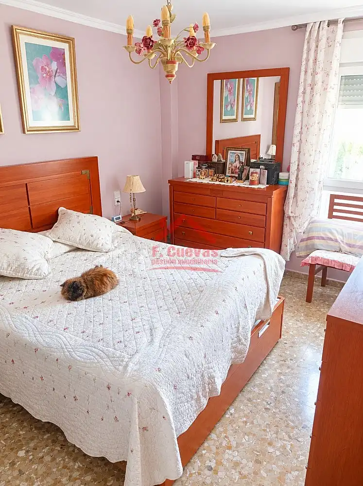 Apartment mit Pool zum Verkauf in Torre del Mar, imagen 3