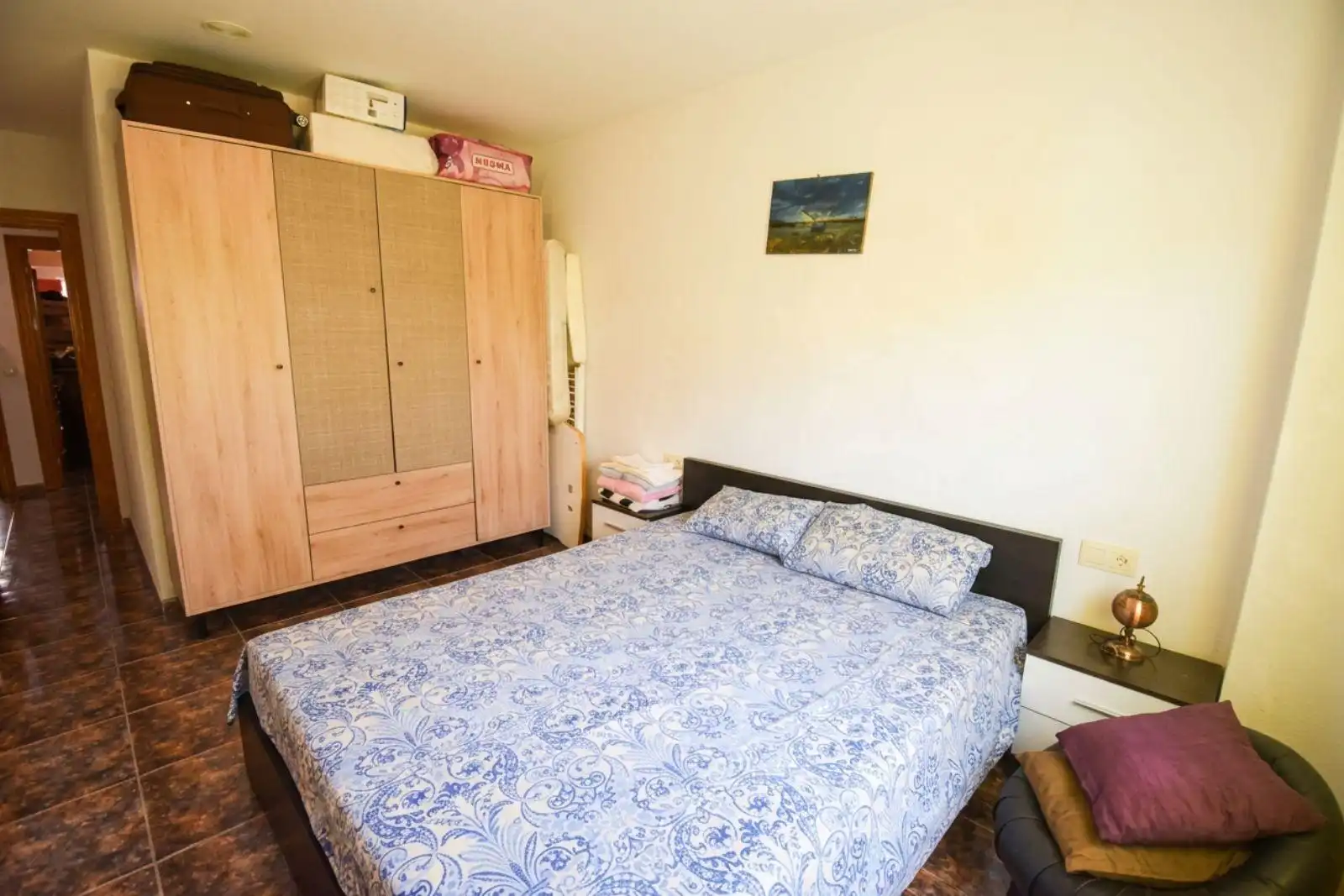 Habitación de Casa o chalet en venta en El Ejido