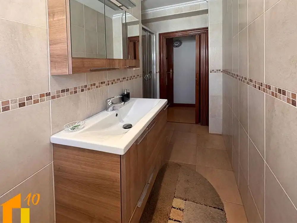 Baño de Piso en venta en Burgos con Calefacción