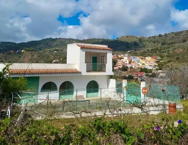 Casa-chalet en Venta en Casco Urbano