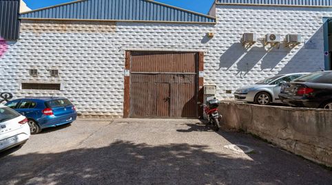 Photo 2 of Industrial buildings for sale in Rambla Amatisteros, 31, Los Ángeles - Cruz de Caravaca, Almería Capital