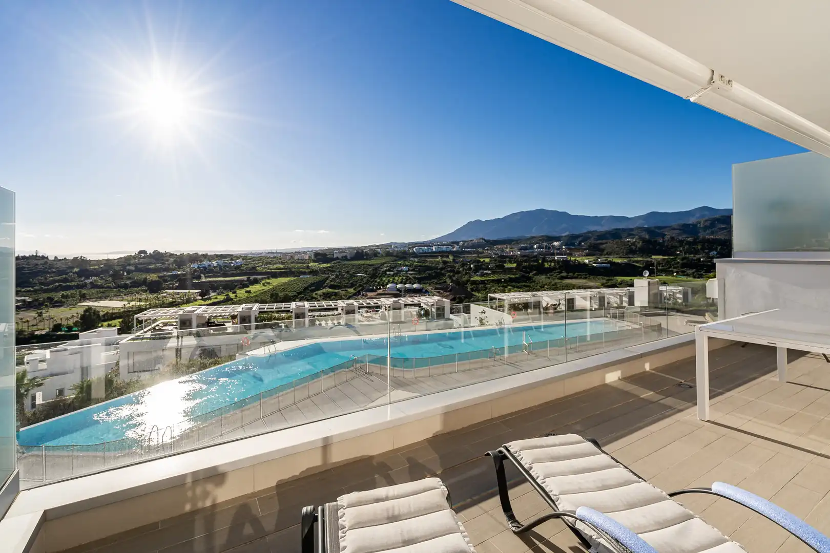 Apartamento con piscina en venta en COTO DE LA SERENA, imagen 11