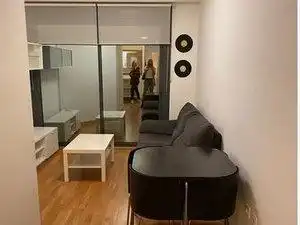 Piso de alquiler en Triana Este