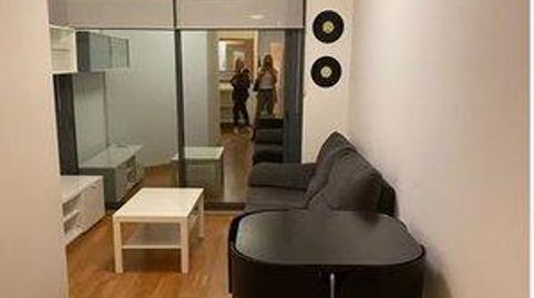 Foto 2 de Piso de alquiler en Triana Este, Sevilla Capital