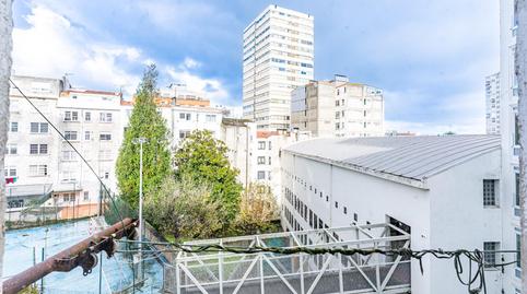 Foto 3 de Pis en venda a Falperra - Santa Lucía, A Coruña