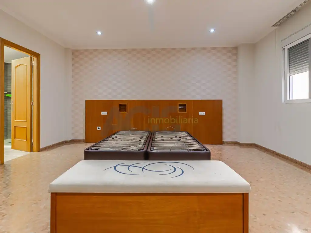 Appartement avec balcon à vendre à Carlet, imagen 7