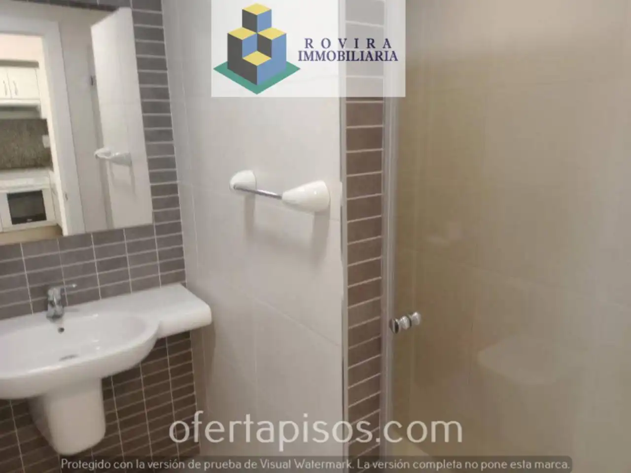 Apartamento con piscina en venta en Plaza Europa, imagen 13