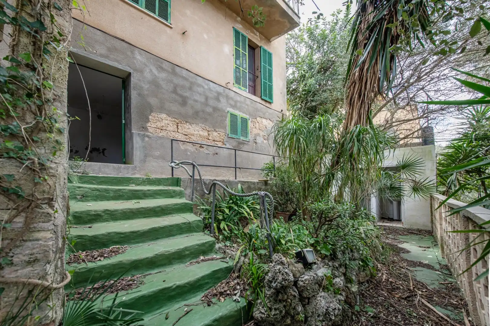 Exterior view of Houses for sale in Pollença