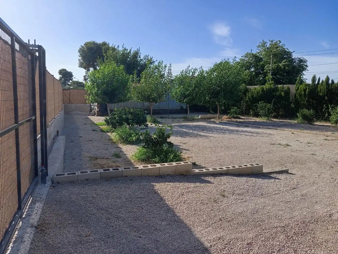 Terreno en venta en Murcia