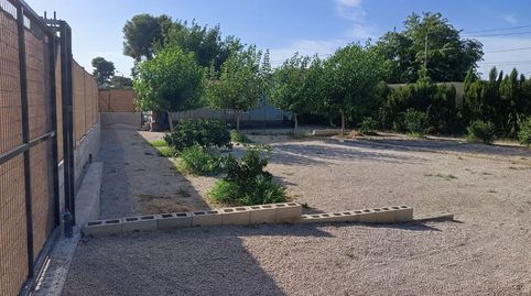 Foto 4 de Terreny en venda a Avenida de la Ñora, 205, Guadalupe, Murcia Capital