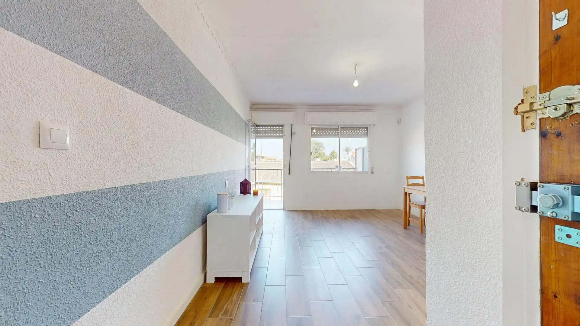 Flat for sale in San Pedro del Pinatar  with Furnished and Balcony