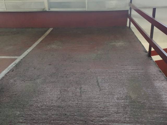 Garaje en Venta en Travessera Industrial, 203 en Centre