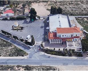 Vista exterior de Local en venda en San Vicente del Raspeig / Sant Vicent del Raspeig amb Aire condicionat i Moblat
