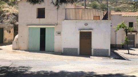 Foto 2 de Pis en venda a Barriada Los Adrianes, 1, Oria, Almería