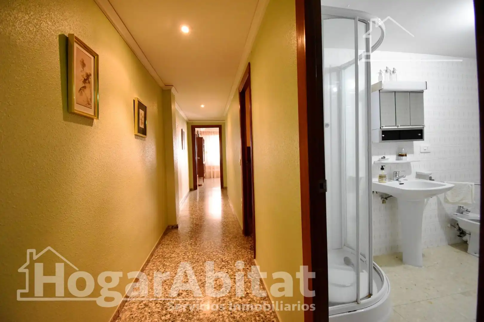 Casa con terraza en venta en Calle Algepseria, imagen 45
