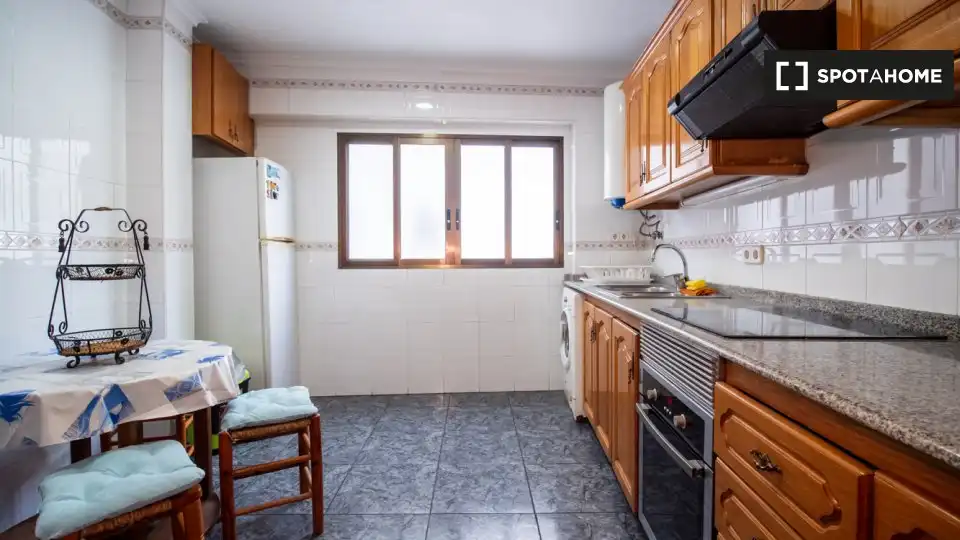 Habitació a La Roqueta