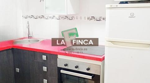 Photo 2 of Apartment to rent in Fraternidad, Argañosa, Oviedo