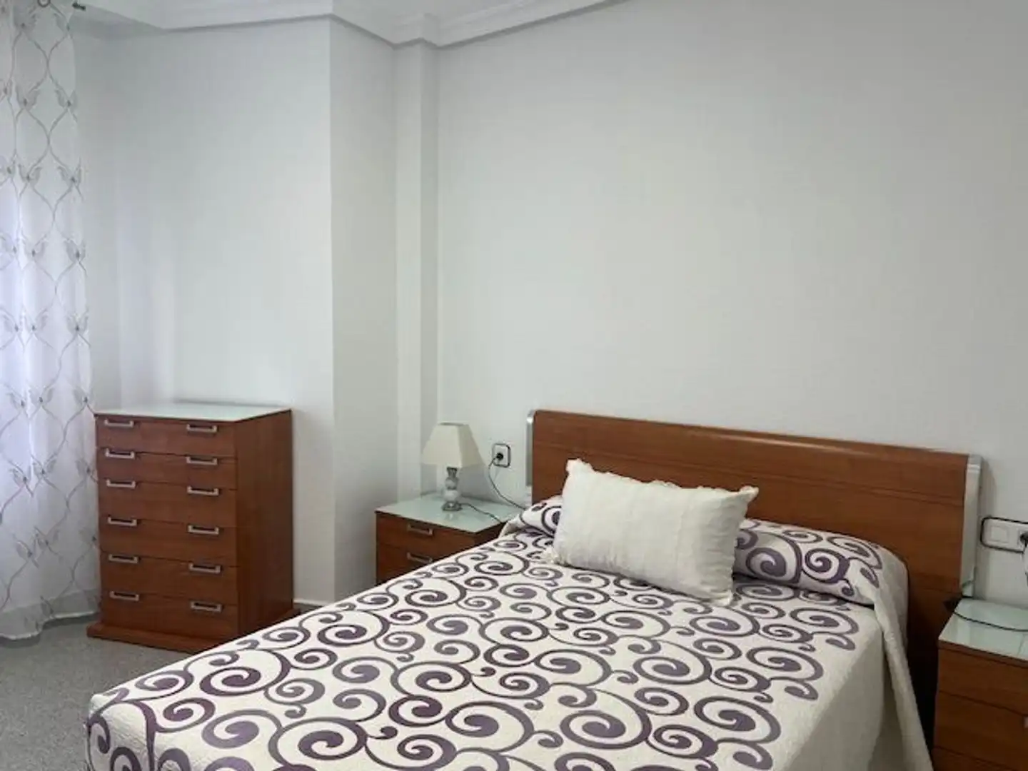 Flat with lift to rent in Avenida Primero de Mayo 94, imagen 15