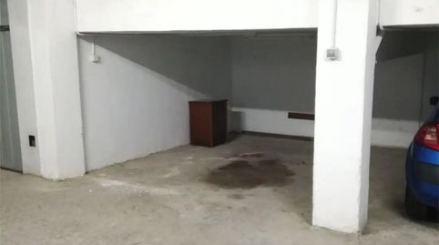 Foto 3 von Garage zur Miete in Bidezabal Kalea, 10, Santa María de Getxo, Getxo