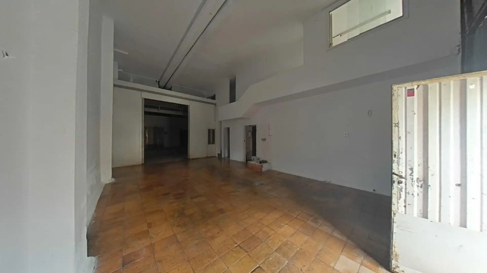 Commercial properties for sale in TRAPERO PARDO, 25, Residencia - Abella
