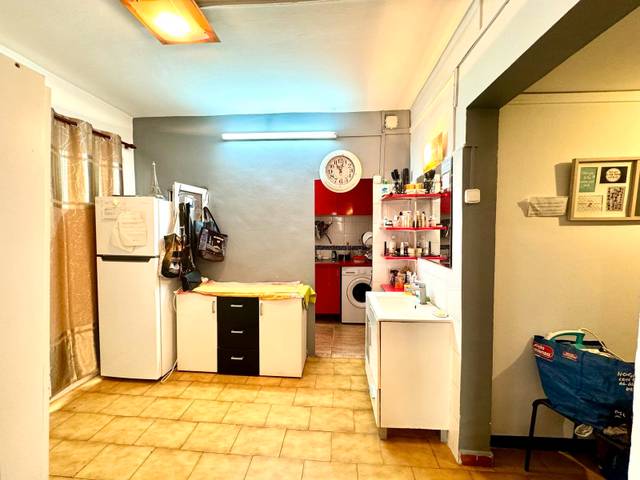Piso en Venta en Carrer d'Espalter en El Raval