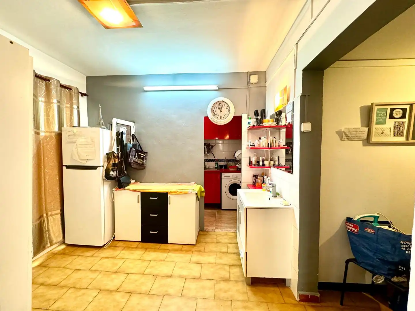 Wohnung mit Terrasse zum Verkauf in Carrer d'Espalter