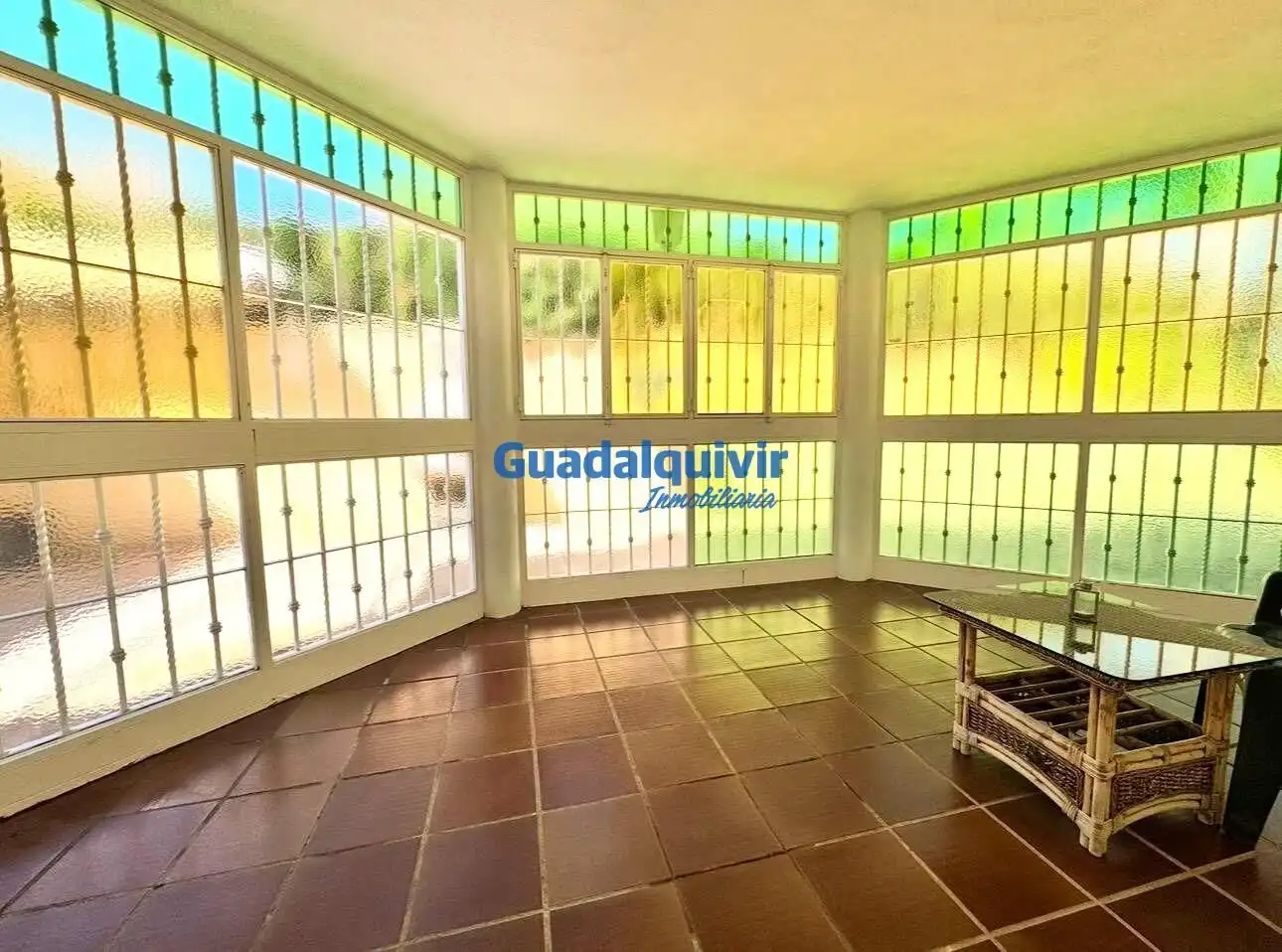 Villa avec jardin à vendre à Olivar de Quintos, imagen 35