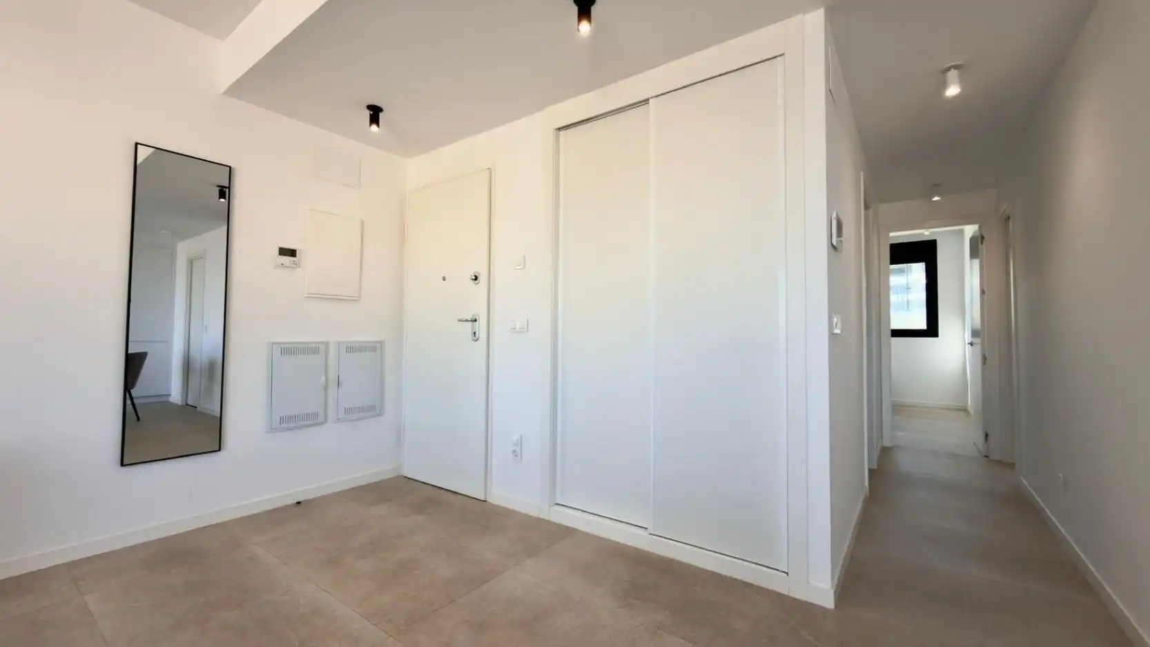 Apartment with terrace for sale in Balcón de Finestrat - Terra Marina, imagen 19