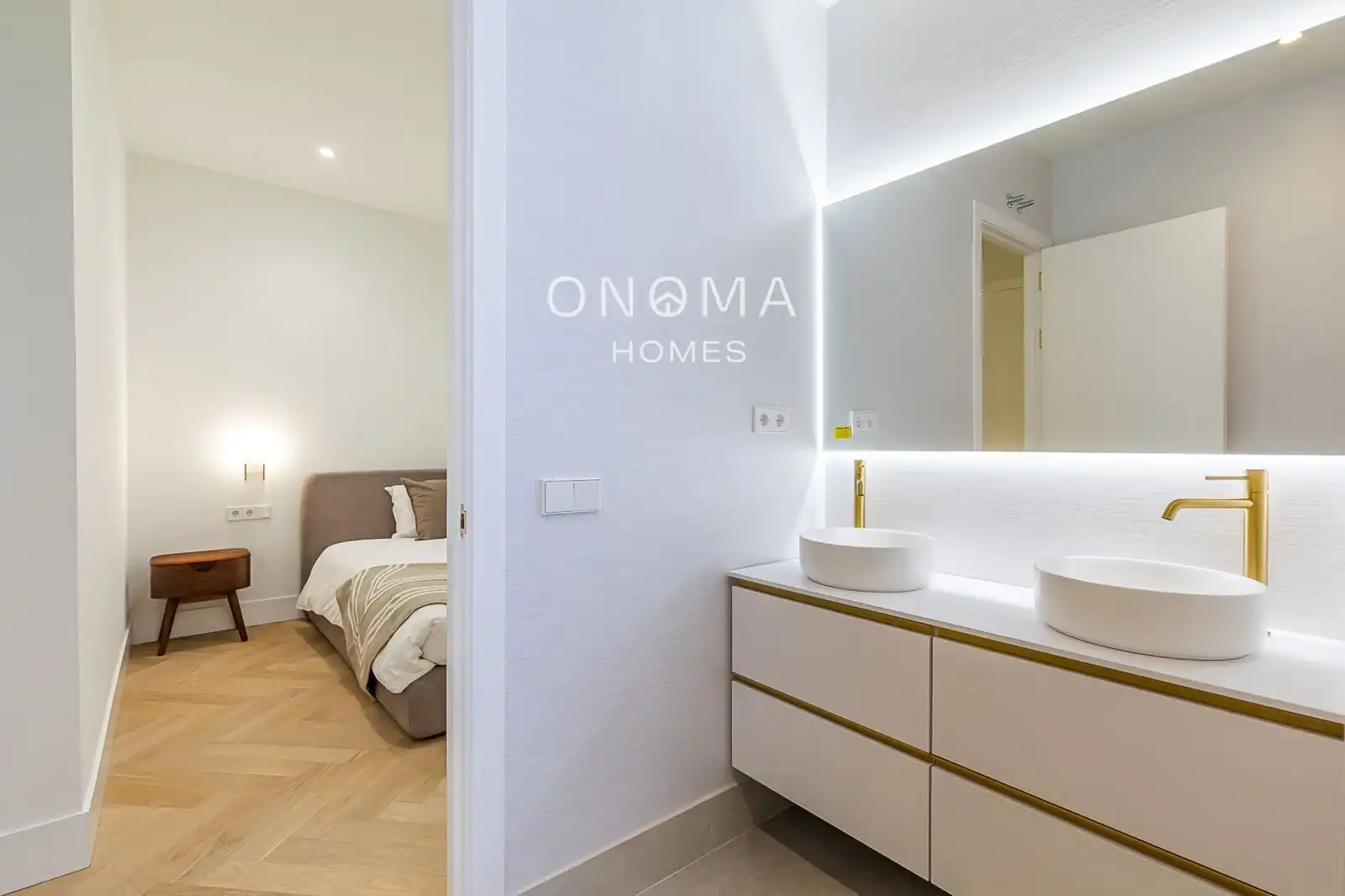 Flat with lift for sale in Santa Cruz de Marcenado, imagen 46