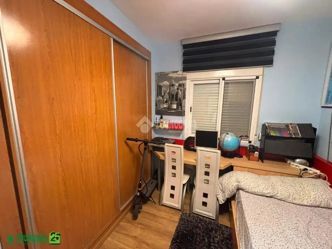 Habitación de Piso en venta en Almagro