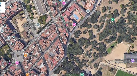 Foto 3 de Àtic en venda a Calle Tarragona, Mas Baell - Can Carbó, Girona