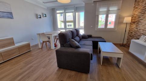 Foto 5 de Pis de lloguer a Calle Fuente Nueva, Bajadilla - Fuente Nueva, Algeciras