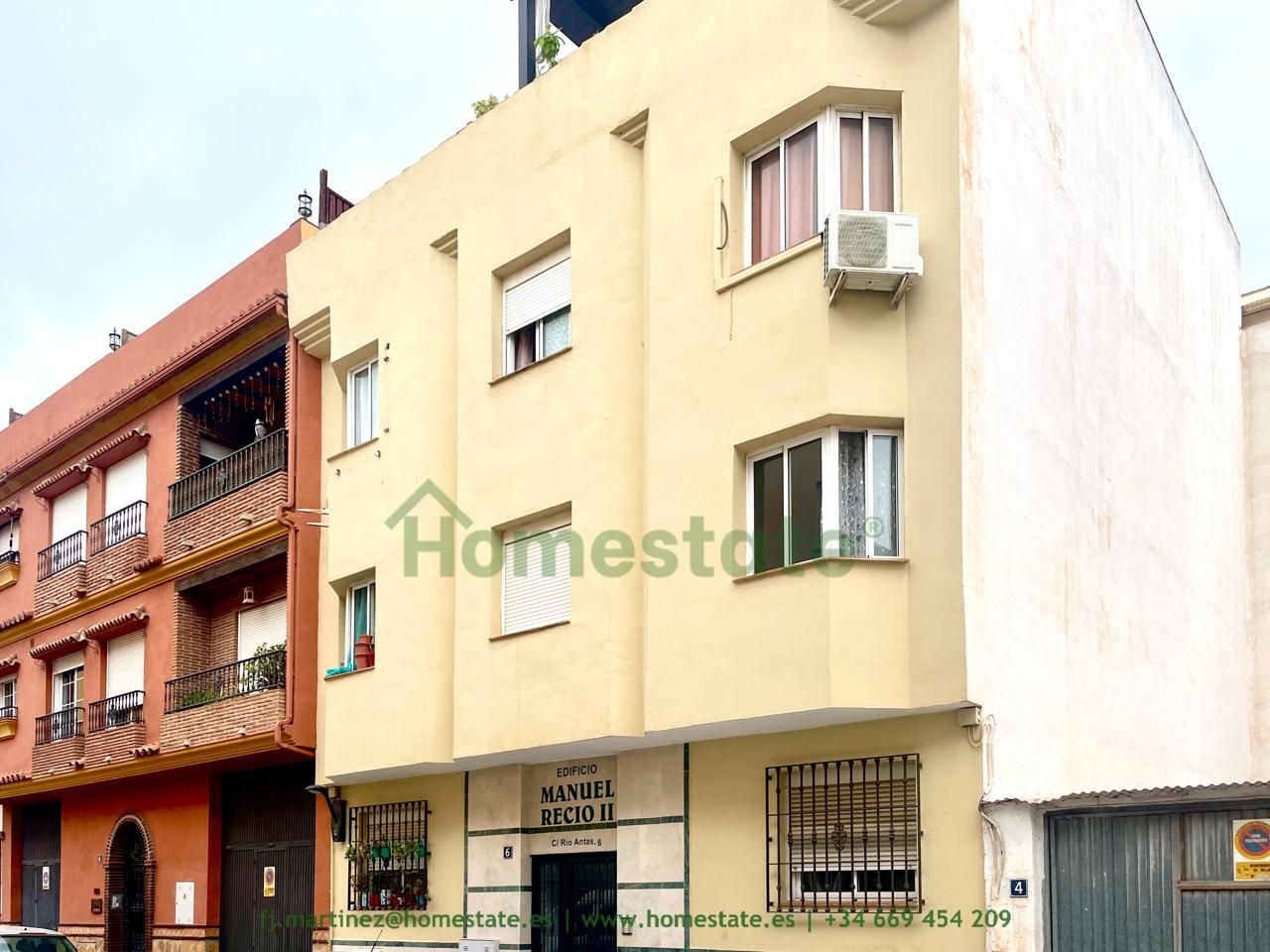 Flat for sale in Río Antas, Los Rios