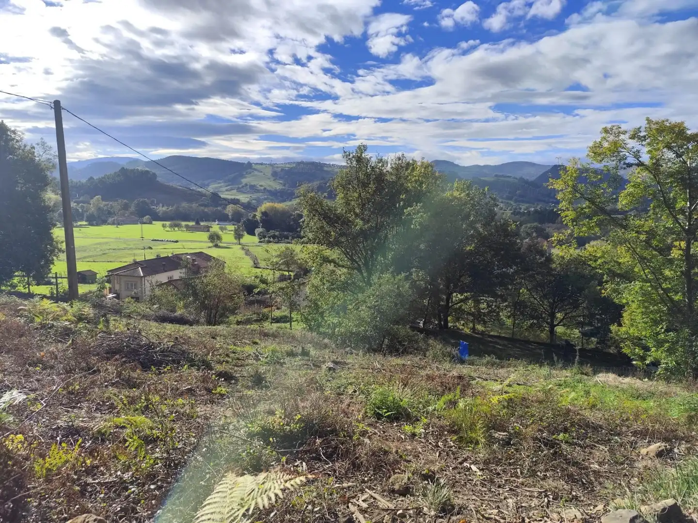 Grundstücke und Bauplätze zum Verkauf in Castañeda, imagen 5
