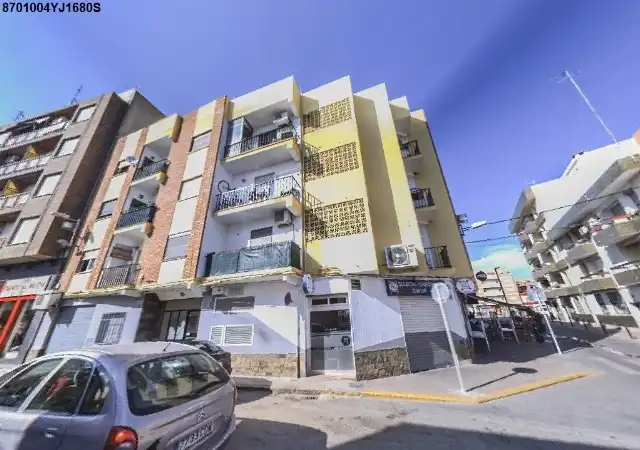 Flat for sale in Picassent, imagen 2