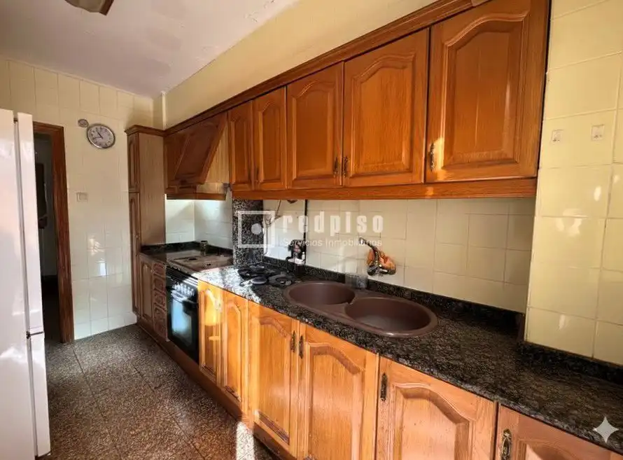 Cocina de Piso en venta en Valencia con Aire acondicionado, Calefacción y Terraza