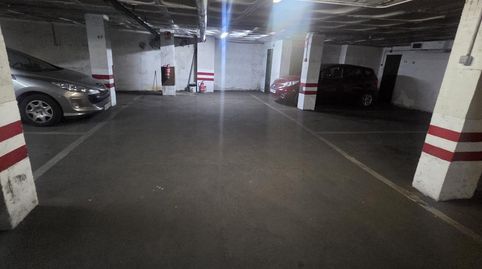 Foto 5 de Garaje en venta en Calle del Porvenir del Obrero, 1, San Gabriel, Alicante / Alacant