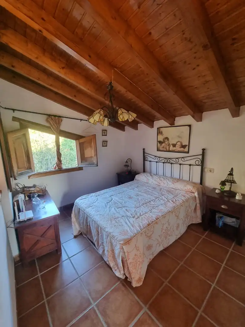 Villa mit Terrasse zum Verkauf in Frigiliana, imagen 11
