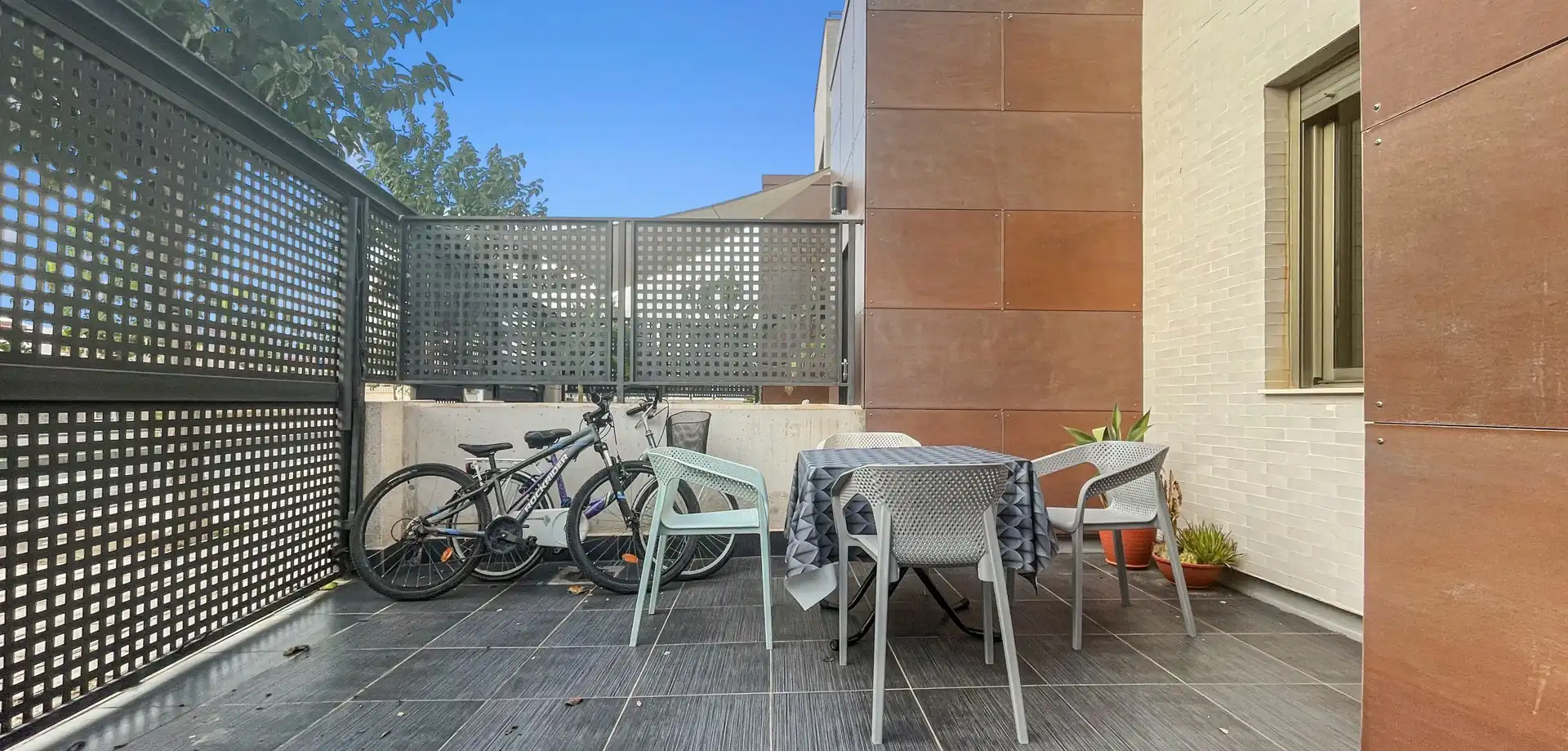 Reihenhaus mit Terrasse zum Verkauf in El Mojón, imagen 19