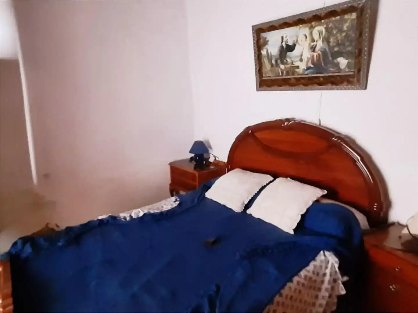 Habitación de Planta baja en venta en Montemolín con Amueblado